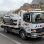 خودروبر سراب